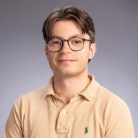 Finnigan I. - Geophysics MSci - Subject Matter Expert from Kolabtree